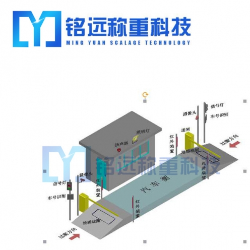 丹東智能稱重電子秤