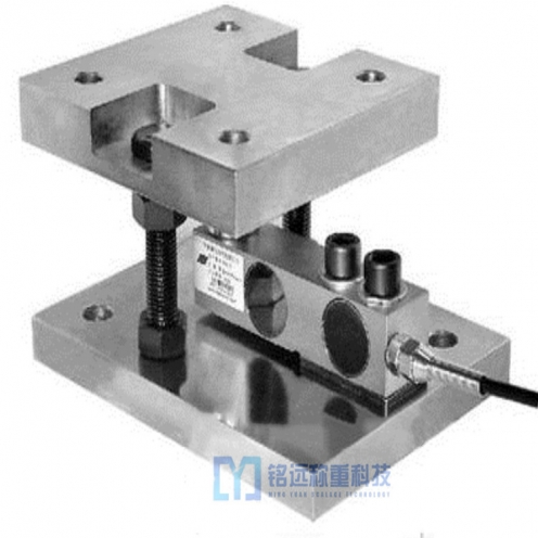 保定工業(yè)稱重模塊